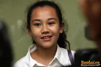 Foto Aaliyah Massaid