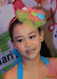 Foto Aaliyah Massaid