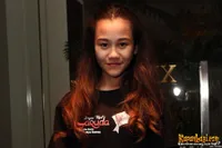 Foto Aaliyah Massaid