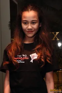 Foto Aaliyah Massaid