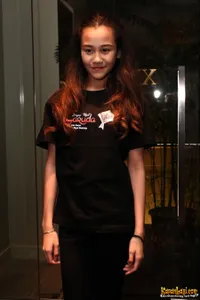 Foto Aaliyah Massaid