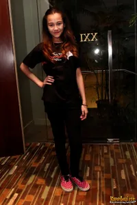 Foto Aaliyah Massaid