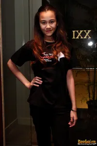 Foto Aaliyah Massaid