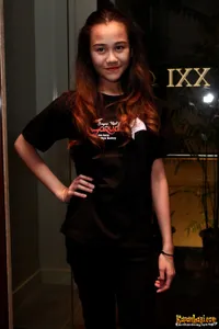 Foto Aaliyah Massaid