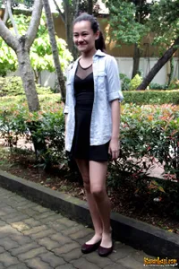 Foto Aaliyah Massaid