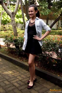 Foto Aaliyah Massaid