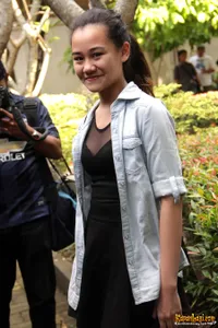 Foto Aaliyah Massaid