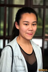 Foto Aaliyah Massaid