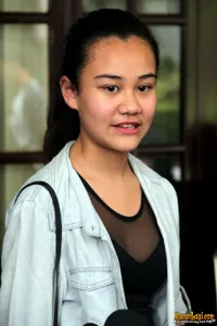 Foto Aaliyah Massaid