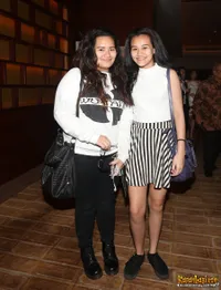 Foto Aaliyah Massaid