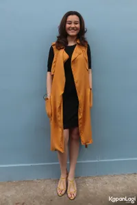 Foto Aaliyah Massaid