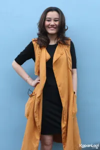 Foto Aaliyah Massaid