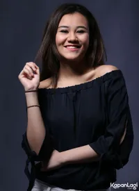 Foto Aaliyah Massaid