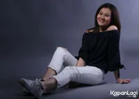 Foto Aaliyah Massaid