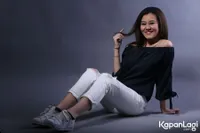 Foto Aaliyah Massaid