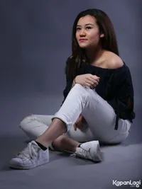 Foto Aaliyah Massaid