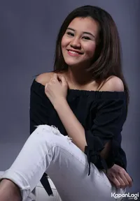 Foto Aaliyah Massaid