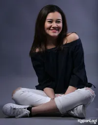 Foto Aaliyah Massaid