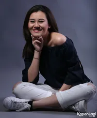 Foto Aaliyah Massaid