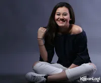 Foto Aaliyah Massaid