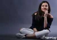 Foto Aaliyah Massaid