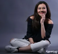 Foto Aaliyah Massaid