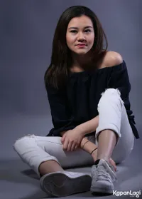 Foto Aaliyah Massaid