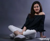 Foto Aaliyah Massaid