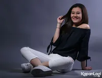 Foto Aaliyah Massaid