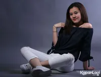 Foto Aaliyah Massaid