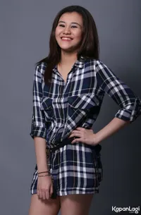 Foto Aaliyah Massaid