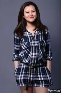 Foto Aaliyah Massaid