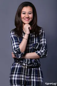 Foto Aaliyah Massaid