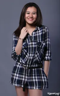 Foto Aaliyah Massaid