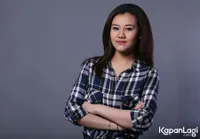 Foto Aaliyah Massaid