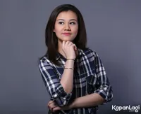 Foto Aaliyah Massaid