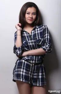 Foto Aaliyah Massaid