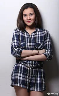 Foto Aaliyah Massaid