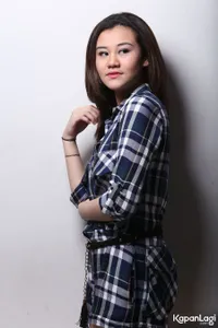 Foto Aaliyah Massaid