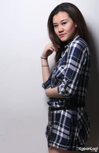 Foto Aaliyah Massaid