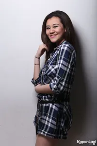 Foto Aaliyah Massaid