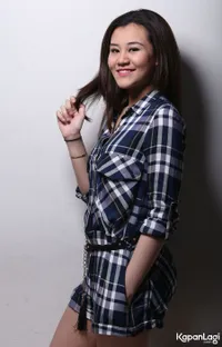 Foto Aaliyah Massaid