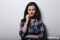 Foto Aaliyah Massaid