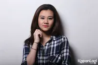 Foto Aaliyah Massaid