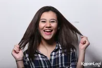 Foto Aaliyah Massaid