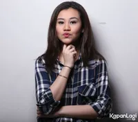 Foto Aaliyah Massaid