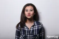 Foto Aaliyah Massaid