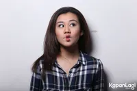 Foto Aaliyah Massaid