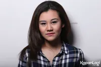 Foto Aaliyah Massaid