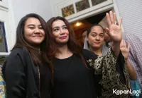 Foto Aaliyah Massaid